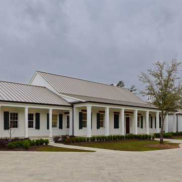 Mississippi Vacation Residence