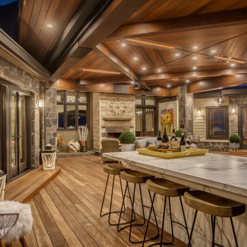 Calgary Custom Home Builders