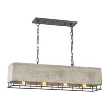 Rectangle Lighting