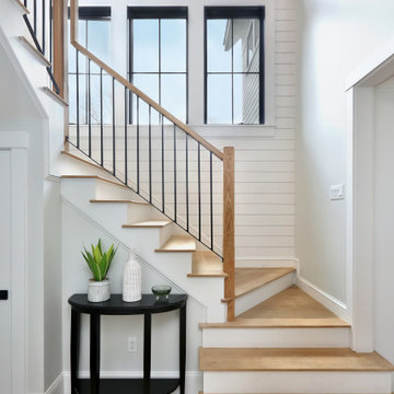 10 Taurasi Road Hingham, Ma.