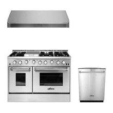 appliances