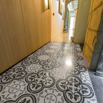 Ursulino Boutique Hotel - corridor