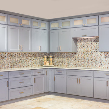 Cabinets