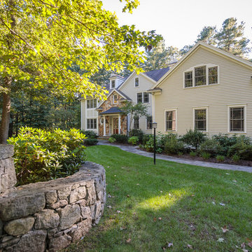 8 Pheasant Run, Wayland, MA