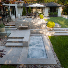 Patios