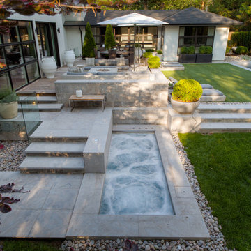 Rosedale Retreat