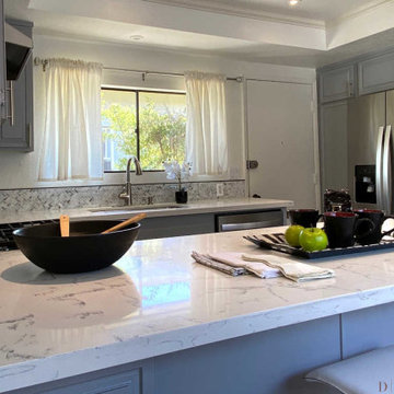 Charming Condo in Santa Barbara
