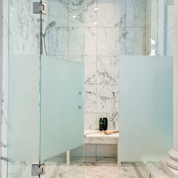 Elegant Estate: Bathroom
