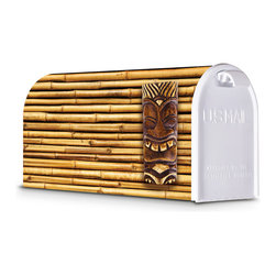 LetterPerfect Mailbox Co. - Products