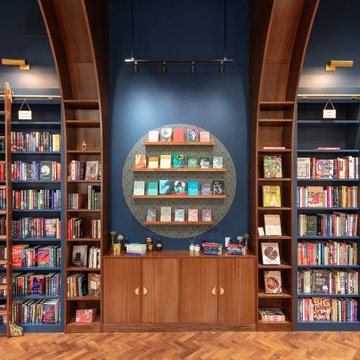 Book Society