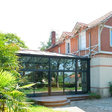 Fer forgé
