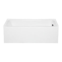 Americh Kent Right Hand - Bathtubs