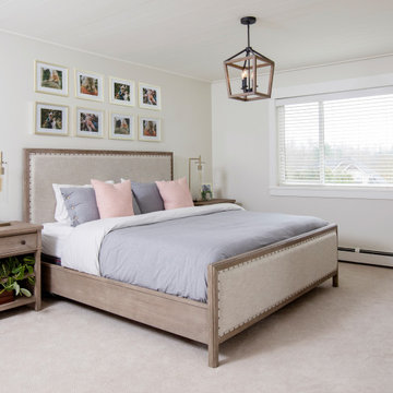 36A Avenue - Family Elegance
