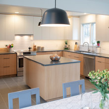 21 Kitchen