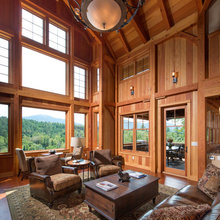Timber Frame