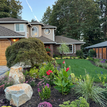 A Fresh Start In Edmods, WA