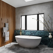 Texas Master Bath