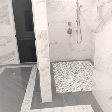 New Bathroom Remodel's