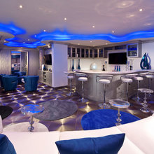 Entertainment Space
