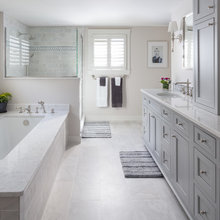 Ward Bathroom