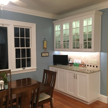 WildeWood Kitchen Remodel