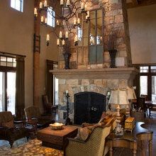 Living Room Ideas