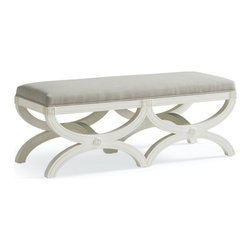 Theo Bench - Indoor Benches
