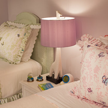 Girls' Bedroom