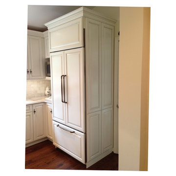 Bryn Mawr1 by Molly