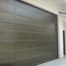garage doors