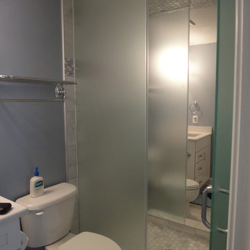 Jack & Jill Bathroom