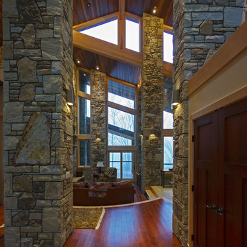River House