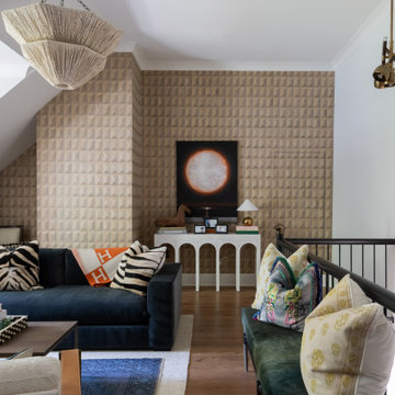 The Belle Meade Edit
