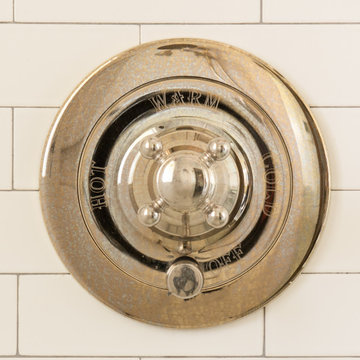 Miller Master Bath