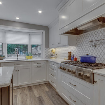 COMPETE MAINFLOOR RENOVATION IN WATERLOO