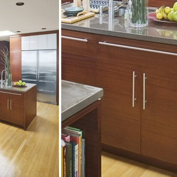 Kitchens