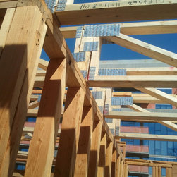 Truss Jobs - Building Materials