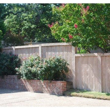 Superior Fence