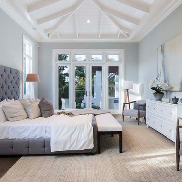 Palo Alto House Plan