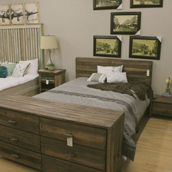 Beds and More! - Products
