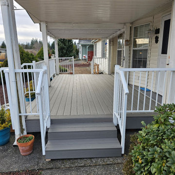 Decks