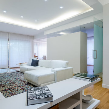 CASA BALDUINA -  Salone