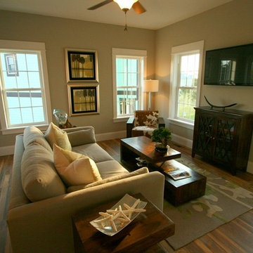 Devonshire Place at Bermuda Bay