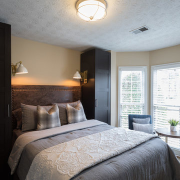 More Bedroom Storage