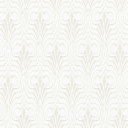 Geometric wallpaper for your home - Wallpaper