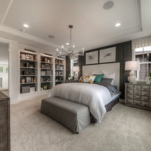 Bedroom Bookshelf Ideas