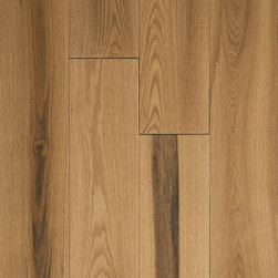 Angora - Hardwood Flooring
