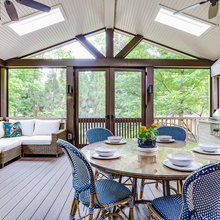 Veranda