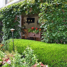 gardening