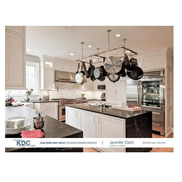 Kitchen Design Contest 2013-2014 Entries